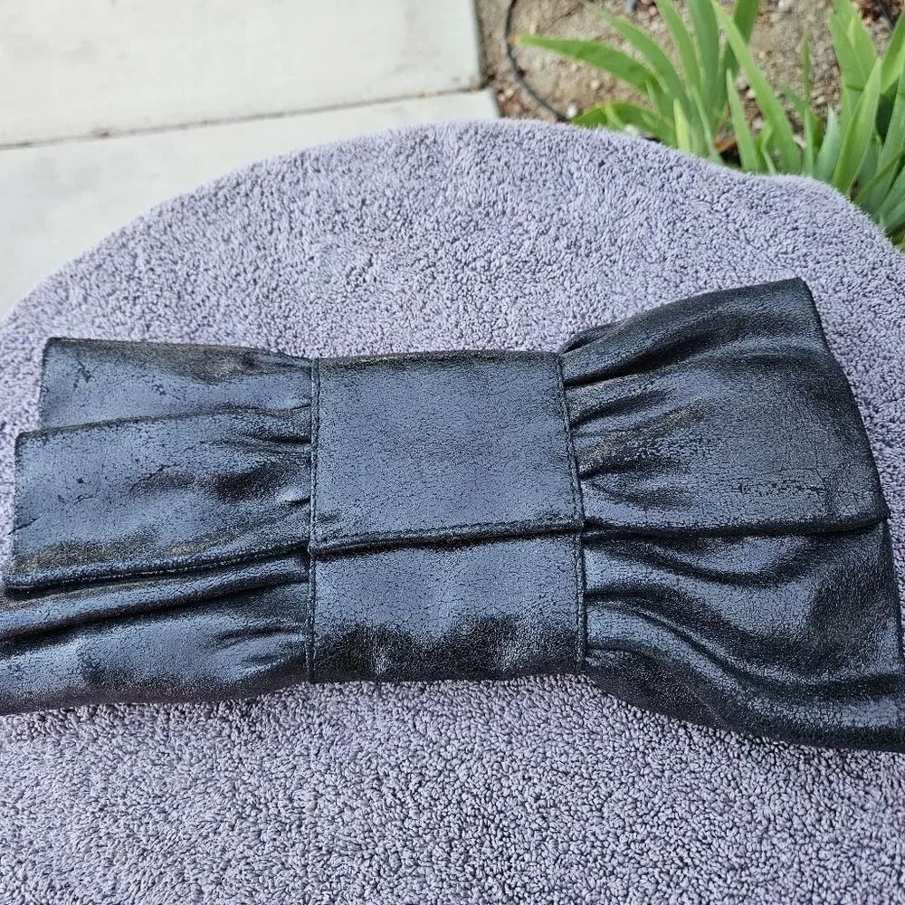 Bebe events clutch